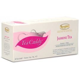 Ronnefeldt Tea-Caddy Jasmine Tea 20 sáčků