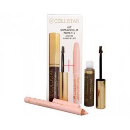 Collistar Sada péče o obočí Perfect (Eyebrow Kit) (Odstín 01 VIRNA BLONDE)
