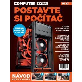Computer Extra - Postavte si počítač