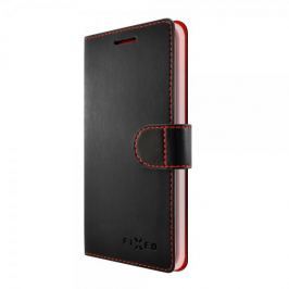 Fixed flipové pouzdro FIT, kolekce RedPoint, Acer Liquid Zest (Z528), černé