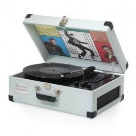 Ricatech EP1950 Elvis Presley Turntable