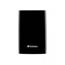 Verbatim Store 'n' Go 500GB, černá (53029)