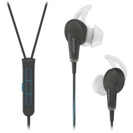 Bose QuietComfort 20 Samsung (Black)