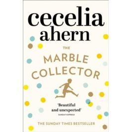Ahern Cecelia: The Marble Collector
