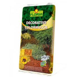 AGRO CS FLORIA Decorative ColorMulch ŽLUTÁ 70 L