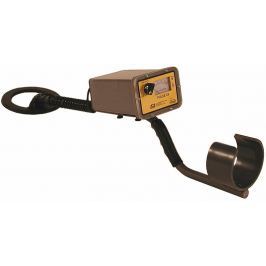 JW Fisher Pulse 6x - detektor kovů