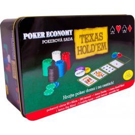Albi Poker economy