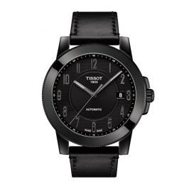 Tissot Gentleman Swissmatic T098.407.36.052.00
