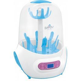BAYBY BBS 3030 Sterilizátor se sušičkou