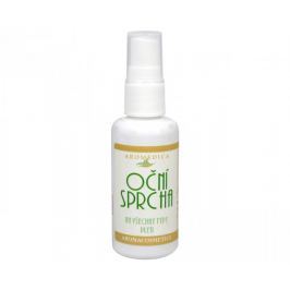 Aromedica Oční sprcha - minerální voda pro osvěžení očního okolí 50 ml