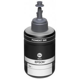 Epson T7741 Pigment Black (C13T77414A)