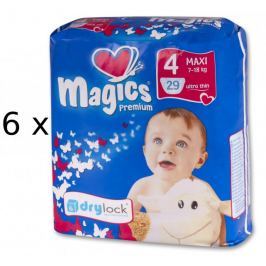 Magics Premium Maxi Megapack - 174ks