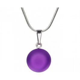 Troli Náhrdelník Cabo Amethyst
