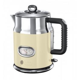 Russell Hobbs RETRO VINTAGE CREAM