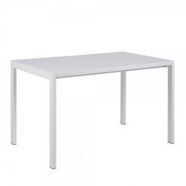 Design Scandinavia Jídelní stůl rozkládací Brighton, 206 cm