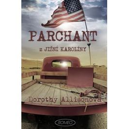 Allisonová Dorothy: Parchant z Jižní Karolíny
