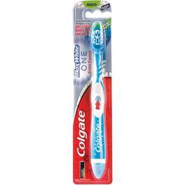 Colgate Max White One Microsonic Energy bateriový zubní kartáček