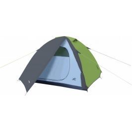 Hannah Tycoon 4 Spring green/cloudy gray