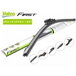 Valeo Stěrač Flat Multiconnection 350mm