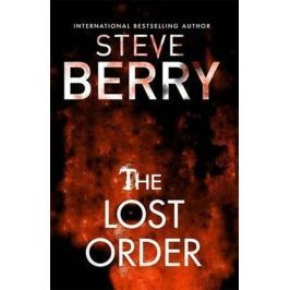 Berry Steve: The Lost Order