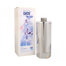 Zeus Sprchový filtr Dios (Odstín Chromový lesklý)