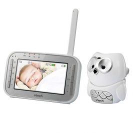 Vtech BM4300 dětská video chůvička, Sova