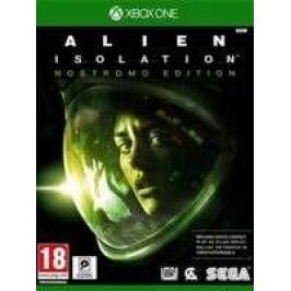 Alien: Isolation - Nostromo Edition (XONE)