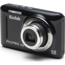 Kodak Friendly Zoom FZ53 Black