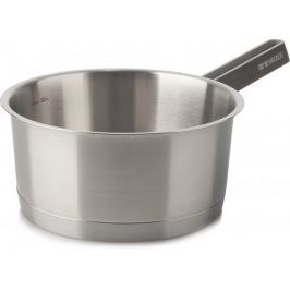 Mehrzer Nerezový rendlík INOX bez poklice, 16 cm