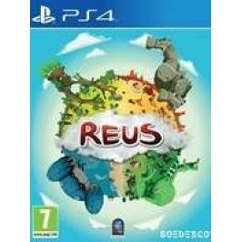 Reus (PS4)