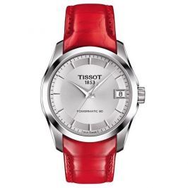 Tissot Couturier Automatic Powermatic 80 T0352071603101