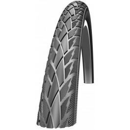 Schwalbe Road Cruiser KevlarGuard RT reflexní pruh (drát 42x622)