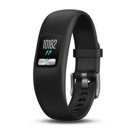 Garmin vívofit 4, Black S/M