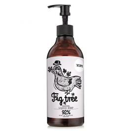 Yope Tekuté koupelnové mýdlo Fík 500 ml