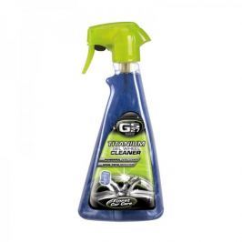 GS27 Čistič disků Titanium Gel Wheel Cleaner 500ml