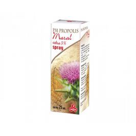 Purus Meda PM Propolis Maral extra 3 % spray 25 ml