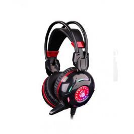 A4Tech Bloody G300, černá