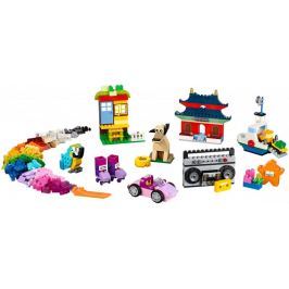 LEGO Classic 10702 Tvořivá sada