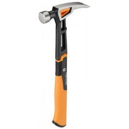 Fiskars Kladivo truhlářské M (16oz/13.5