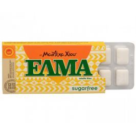 Masticlife ELMA chewing gum Sugar Free 10 ks
