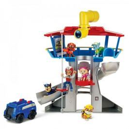 Spin Master Paw Patrol Hlídková věž