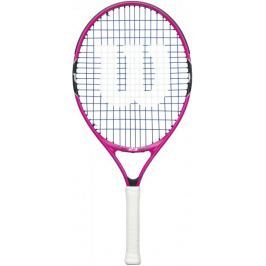 Wilson Burn Pink 23 Rkt