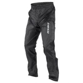 Dainese nepromokavé kalhoty D-CRUST BASIC vel.M černá