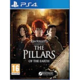 The Pillars of the Earth (PS4)