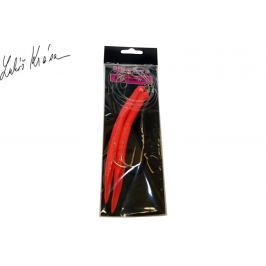 Lk Baits Návazec na tresky 12/0 14 cm Glitter Lumino