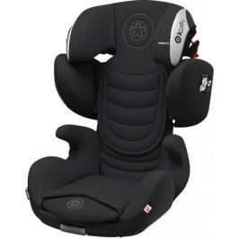 KIDDY Cruiserfix 3 2017, Onyx Black