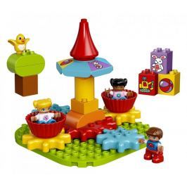 LEGO DUPLO® 10845 Můj první kolotoč
