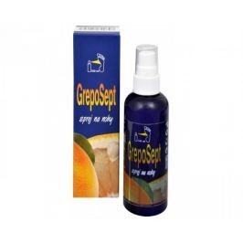 RTJ group Greposept - sprej na nohy 100 ml
