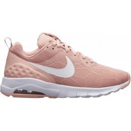 Nike Air Max Motion LW SE Shoe Coral Stardust White-Crimson Bliss 37,5
