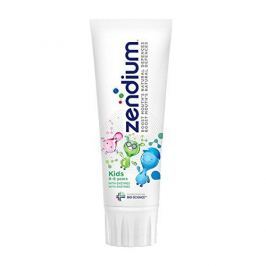 zendium Kids zubní pasta 75 ml